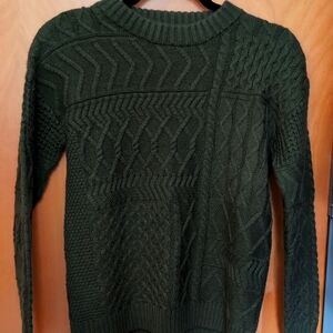 Time and Tru sweater size XS (0-2)